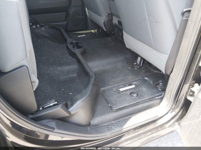 2015 RAM 2500 TRADESMAN 照片 8
