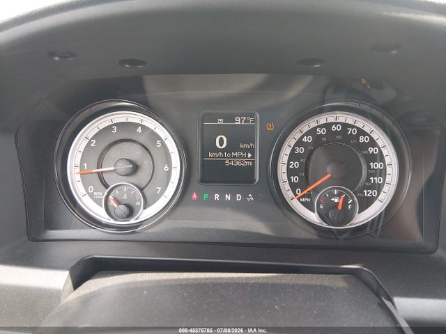 2015 RAM 2500 TRADESMAN 照片 7
