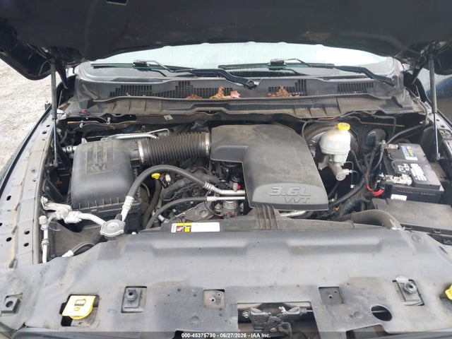 2016 RAM 1500 TRADESMAN photo 10