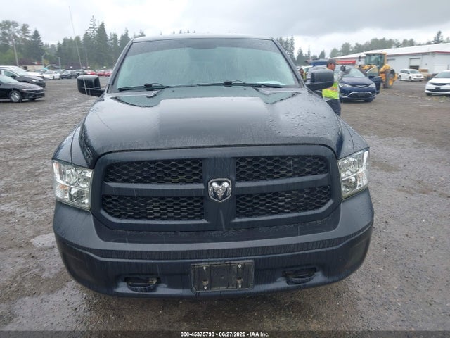 2016 RAM 1500 TRADESMAN 缩略图 11