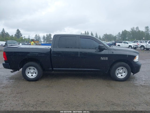 2016 RAM 1500 TRADESMAN 缩略图 12