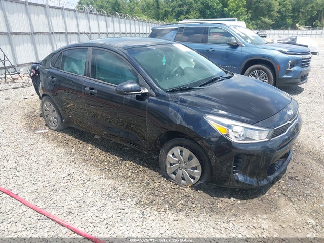 صورة 1 لـ 2019 KIA RIO S