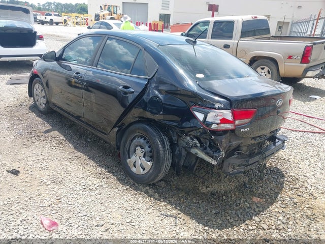 صورة 3 لـ 2019 KIA RIO S