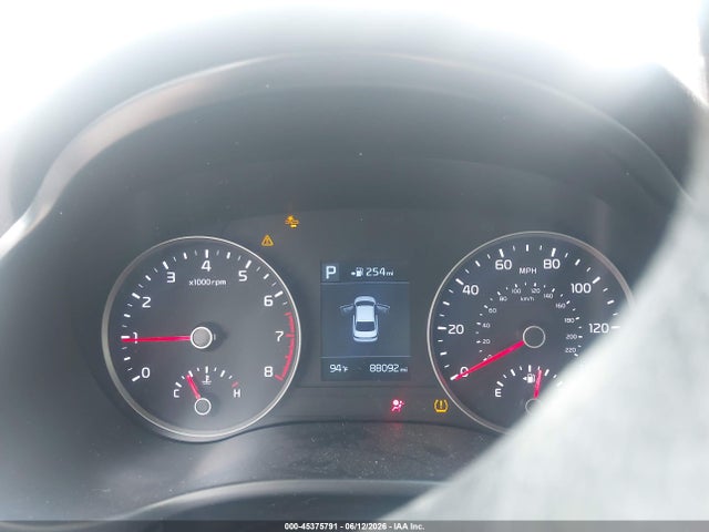 2019 KIA RIO S 照片 7