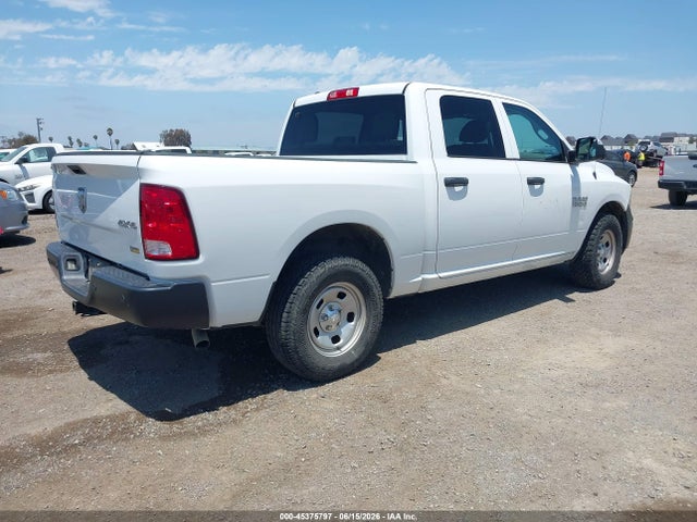 صورة 4 لـ 2018 RAM 1500 TRADESMAN 4X4 5'7 BOX