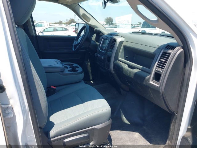صورة 5 لـ 2018 RAM 1500 TRADESMAN 4X4 5'7 BOX