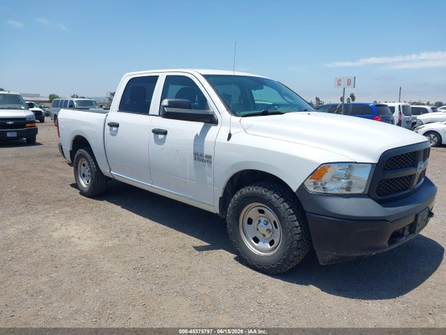 صورة 6 لـ 2018 RAM 1500 TRADESMAN 4X4 5'7 BOX