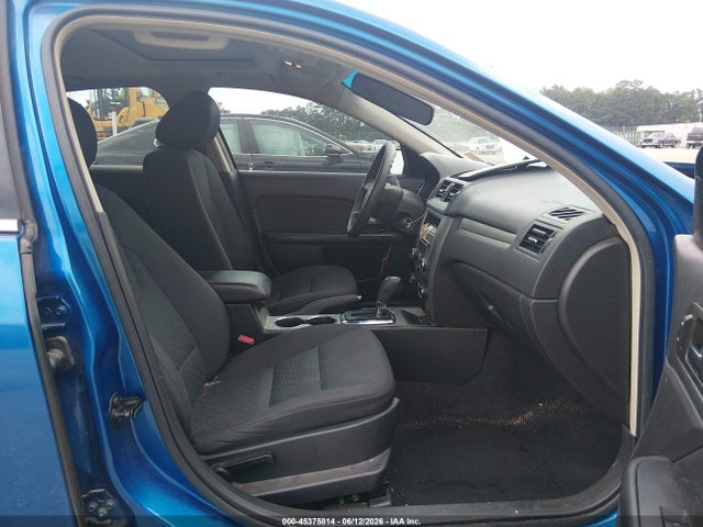 صورة 5 لـ 2012 FORD FUSION SE