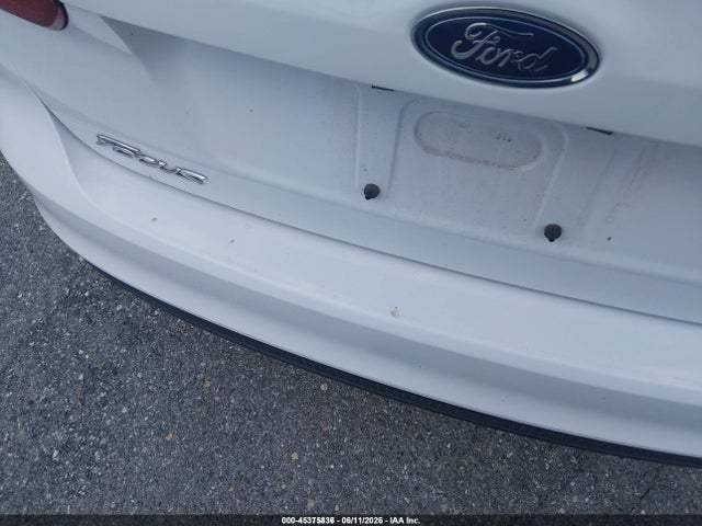 2018 FORD FOCUS SE — миниатюра 15