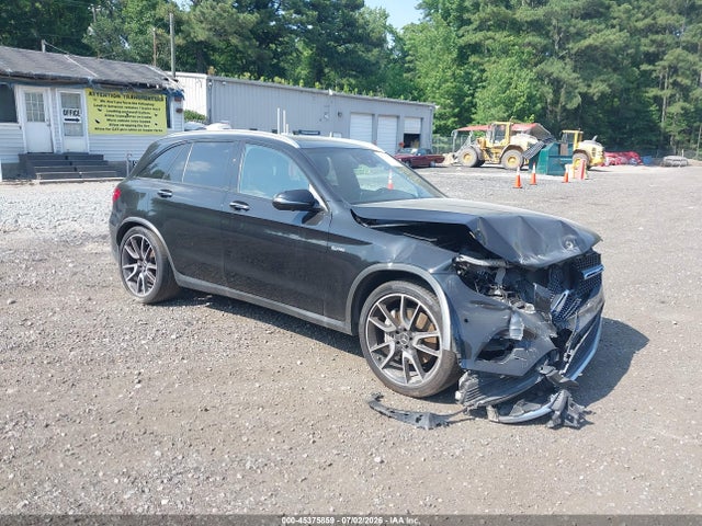 2018 MERCEDES-BENZ A 4MATIC