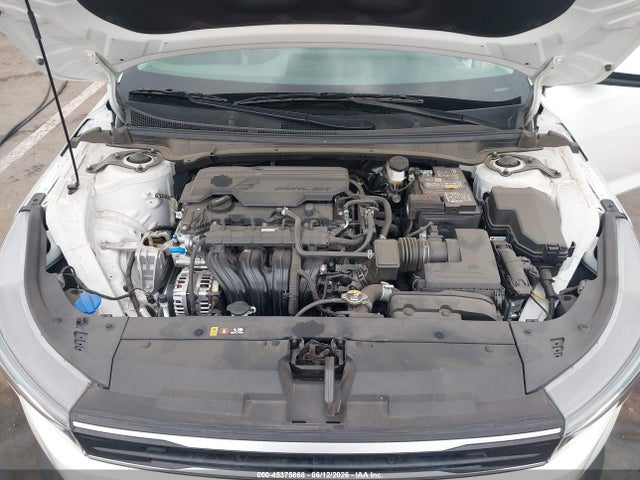 2025 KIA K4 LXS 照片 10