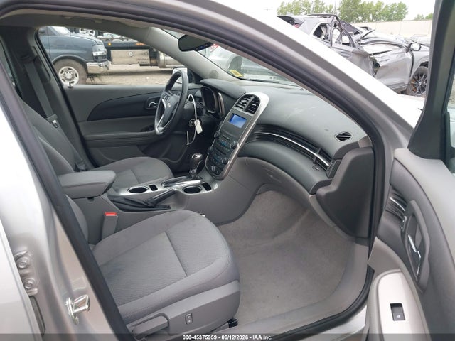 صورة 5 لـ 2015 Chevrolet MALIBU 1FL