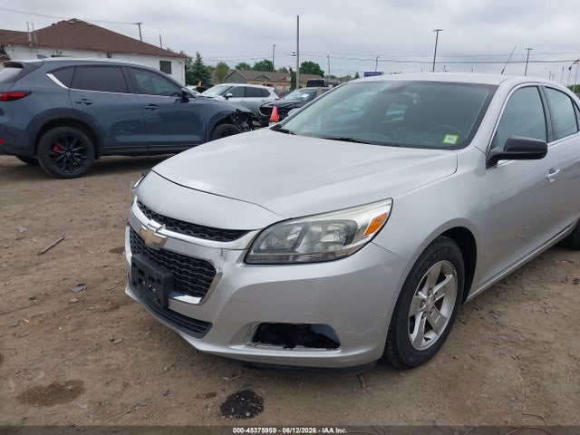 صورة 6 لـ 2015 Chevrolet MALIBU 1FL