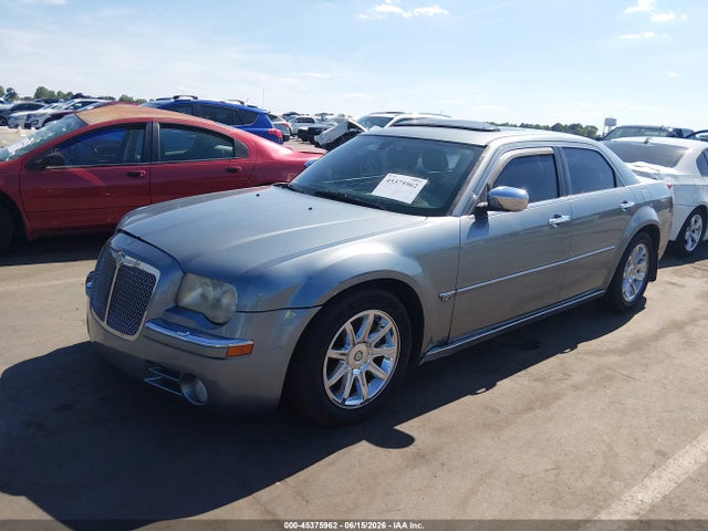2006 Chrysler 300C — фото 2