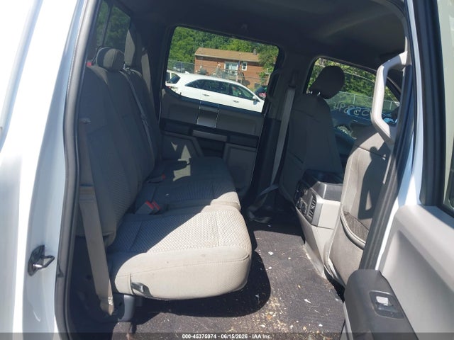 صورة 8 لـ 2019 FORD F-150 XLT