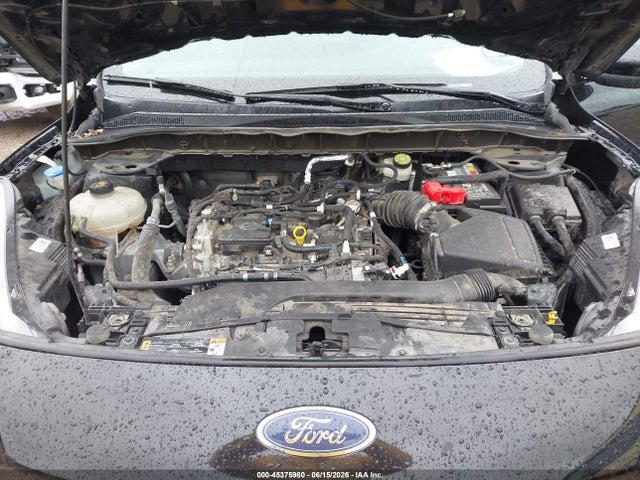2022 FORD ESCAPE SEL 10