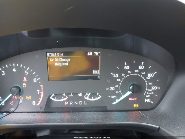 2022 FORD ESCAPE SEL 7