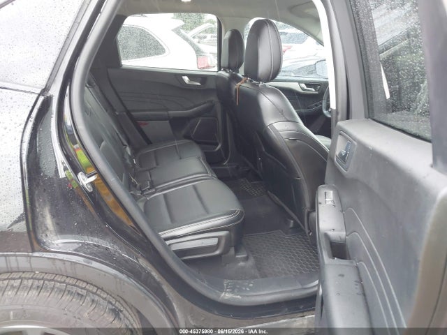 2022 FORD ESCAPE SEL 8