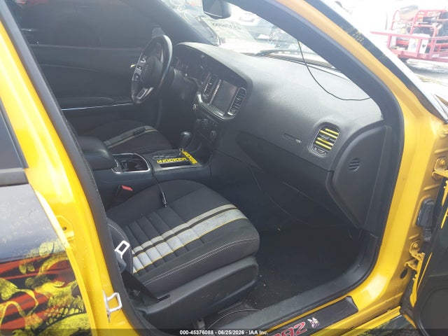 صورة 5 لـ 2012 Dodge CHARGER SRT8 SUPERBEE