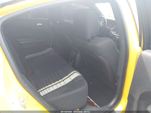 صورة 8 لـ 2012 Dodge CHARGER SRT8 SUPERBEE