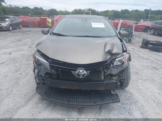 صورة مصغرة 12 لـ 2017 Toyota COROLLA LE