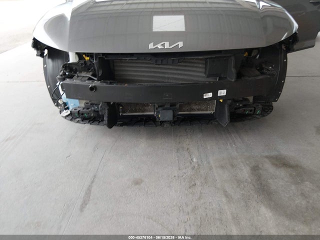 2025 KIA K4 LXS thumbnail 21