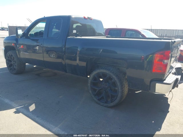 صورة 3 لـ 2012 Chevrolet SILVERADO 1500 LS
