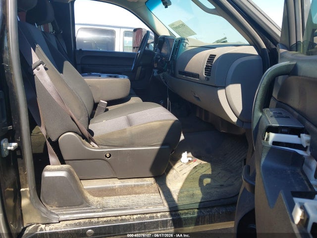 صورة 5 لـ 2012 Chevrolet SILVERADO 1500 LS