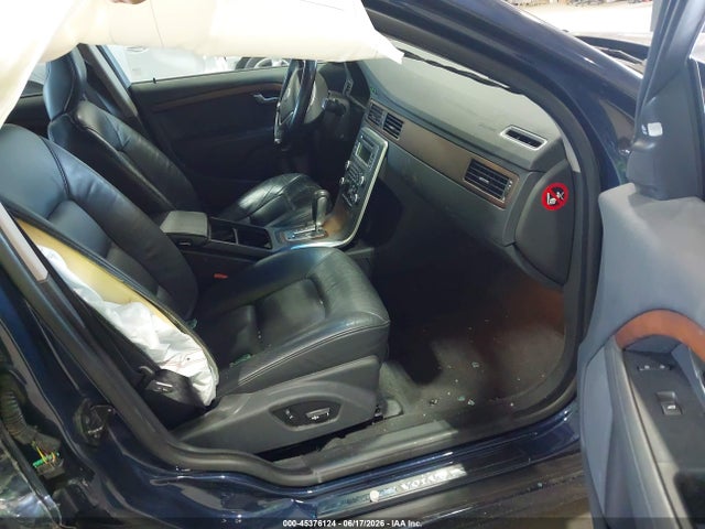 صورة مصغرة 5 لـ 2011 Volvo S80 3.2L