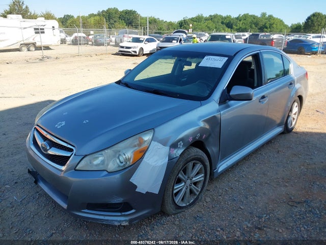 صورة 2 لـ 2011 Subaru LEGACY 2.5I PREMIUM