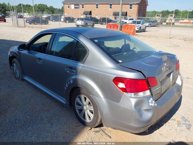 صورة 3 لـ 2011 Subaru LEGACY 2.5I PREMIUM