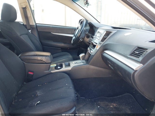 صورة 5 لـ 2011 Subaru LEGACY 2.5I PREMIUM
