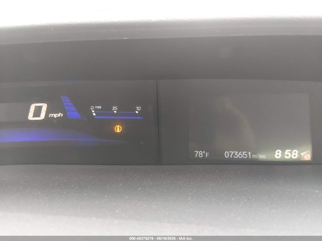 صورة 7 لـ 2014 Honda CIVIC LX