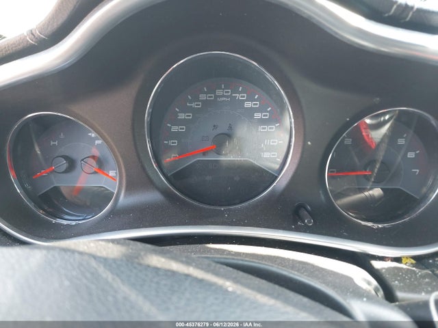 صورة 7 لـ 2013 Dodge AVENGER SE