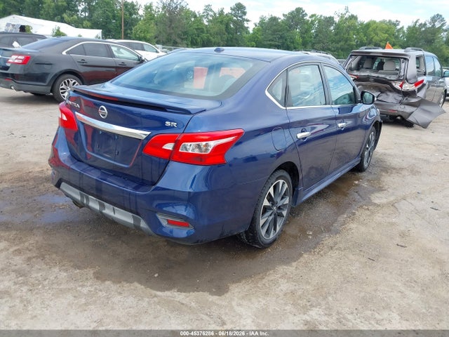 صورة 4 لـ 2019 Nissan SENTRA SR