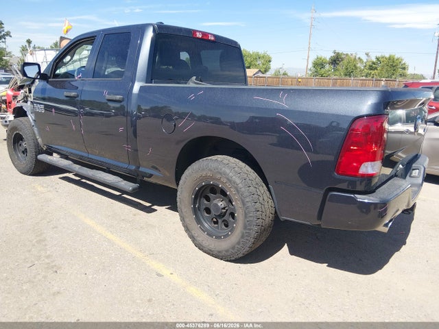 صورة 3 لـ 2017 RAM 1500 EXPRESS 4X4 6'4 BOX