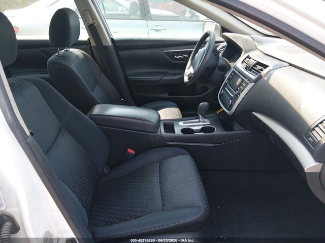 2016 Nissan ALTIMA 2.5/2.5 S/2.5 SL/2.5 SR/2.5 SV 照片 5
