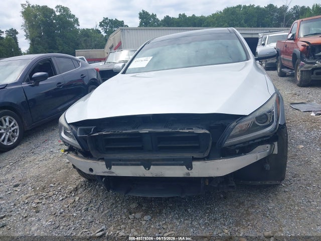 2016 Hyundai GENESIS 3.8 缩略图 12