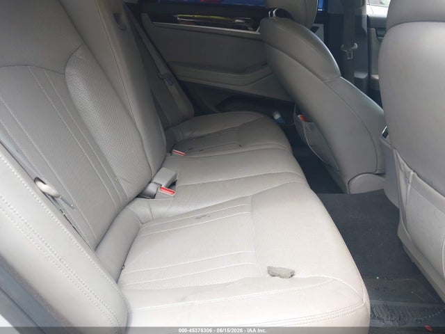 2016 Hyundai GENESIS 3.8 照片 8