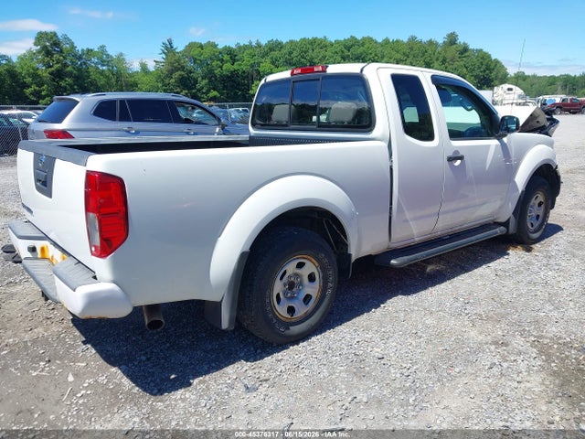صورة 4 لـ 2017 Nissan FRONTIER S