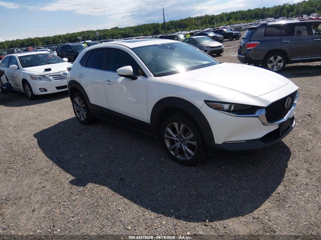 2021 MAZDA CX-3 PREFERRED