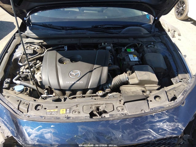 صورة 10 لـ 2020 Mazda MAZDA3 SELECT PACKAGE