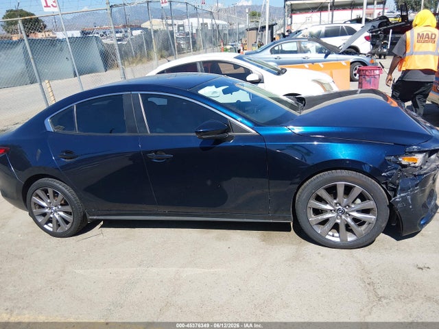 صورة مصغرة 13 لـ 2020 Mazda MAZDA3 SELECT PACKAGE