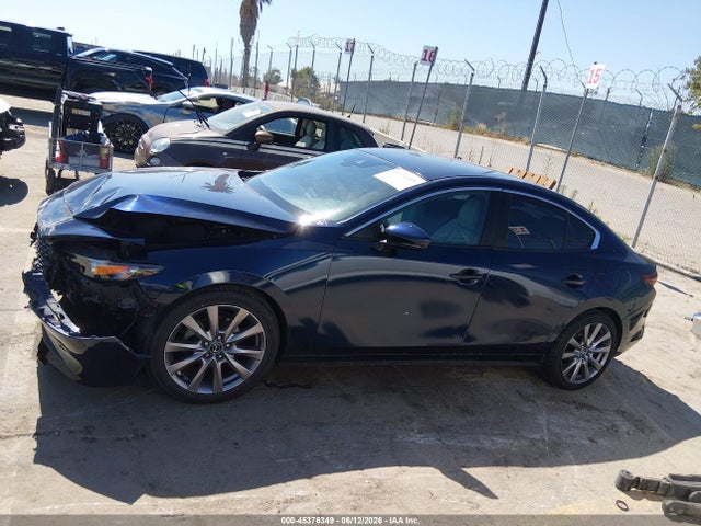 صورة مصغرة 14 لـ 2020 Mazda MAZDA3 SELECT PACKAGE