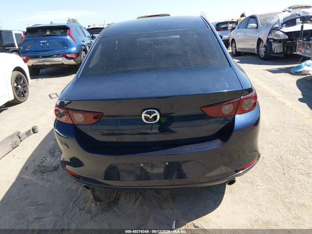 صورة مصغرة 16 لـ 2020 Mazda MAZDA3 SELECT PACKAGE