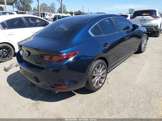 صورة 4 لـ 2020 Mazda MAZDA3 SELECT PACKAGE