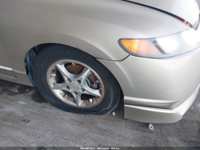 2007 Honda CIVIC EX — миниатюра 12