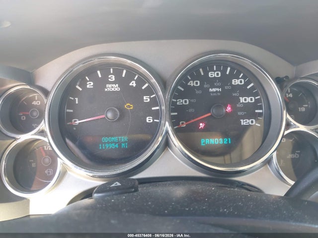 صورة 7 لـ 2007 Chevrolet SILVERADO 1500 LT1
