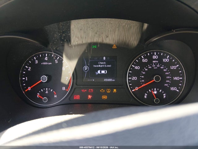 صورة 7 لـ 2018 KIA OPTIMA LX