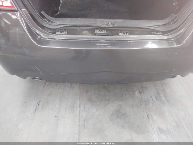 2015 Nissan ALTIMA 2.5 S 照片 6